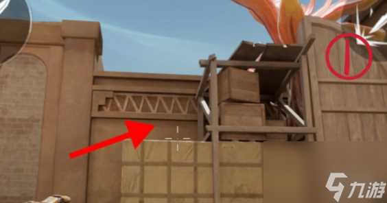 天启行动荒漠高塔点位介绍