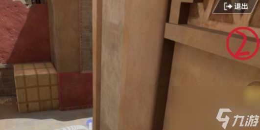 天启行动荒漠高塔点位介绍