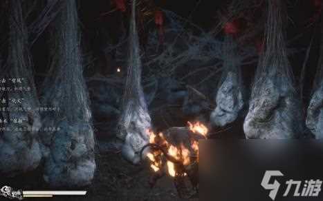 黑神话悟空刷经验攻略