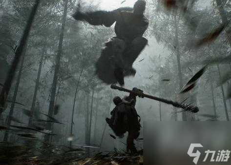 黑神话悟空白衣秀士怎么打 白衣秀士逃课轮椅攻略打法