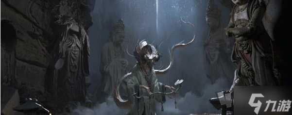 黑神话悟空下毒手臂甲获取在哪里攻略 黑神话悟空下毒手臂甲怎么获取