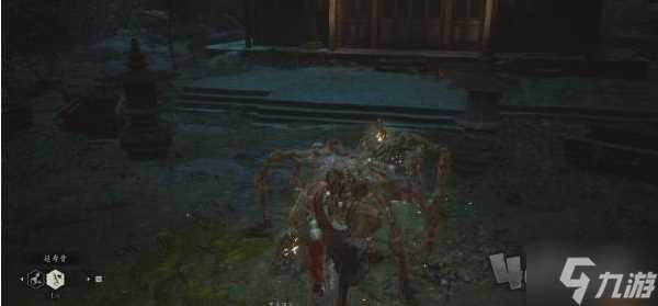 黑神话悟空下毒手臂甲获取在哪里攻略 黑神话悟空下毒手臂甲怎么获取