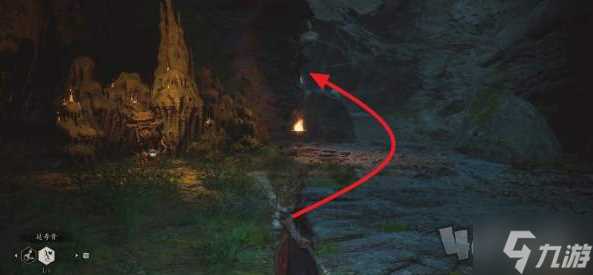 黑神话悟空下毒手臂甲获取在哪里攻略 黑神话悟空下毒手臂甲怎么获取