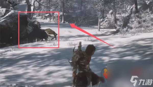 黑神话悟空魔将神魂在哪里在哪 黑神话悟空魔将神魂在哪里图文攻略