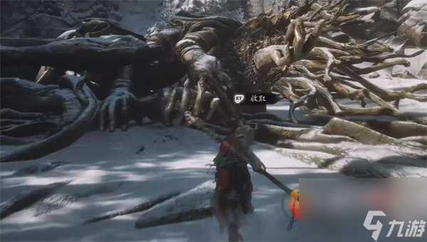 黑神话悟空魔将神魂在哪里在哪 黑神话悟空魔将神魂在哪里图文攻略