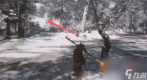 黑神话悟空魔将神魂在哪里在哪 黑神话悟空魔将神魂在哪里图文攻略