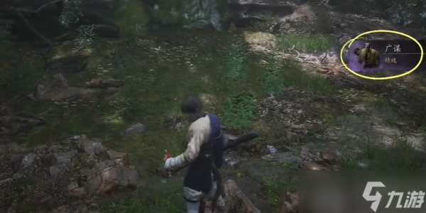 黑神话悟空精魄怎么获取