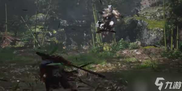 黑神话悟空精魄怎么获取