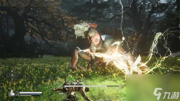 黑神话悟空百眼魔君怎么打 黑神话悟空百眼魔君打法攻略