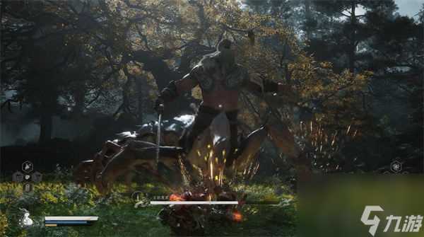 黑神话悟空百眼魔君怎么打 黑神话悟空百眼魔君打法攻略