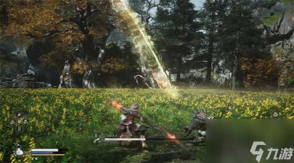 黑神话悟空百眼魔君怎么打 黑神话悟空百眼魔君打法攻略