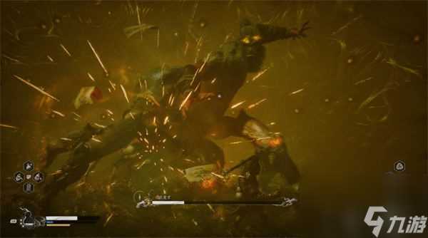 黑神话悟空百眼魔君怎么打 黑神话悟空百眼魔君打法攻略