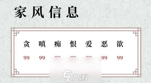 祖宗保佑新手攻略 游戏前期要点解析