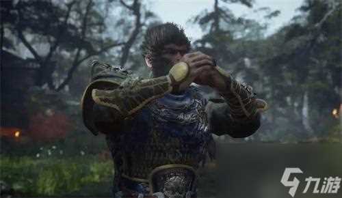 黑神话悟空葫芦有什么用 全葫芦介绍