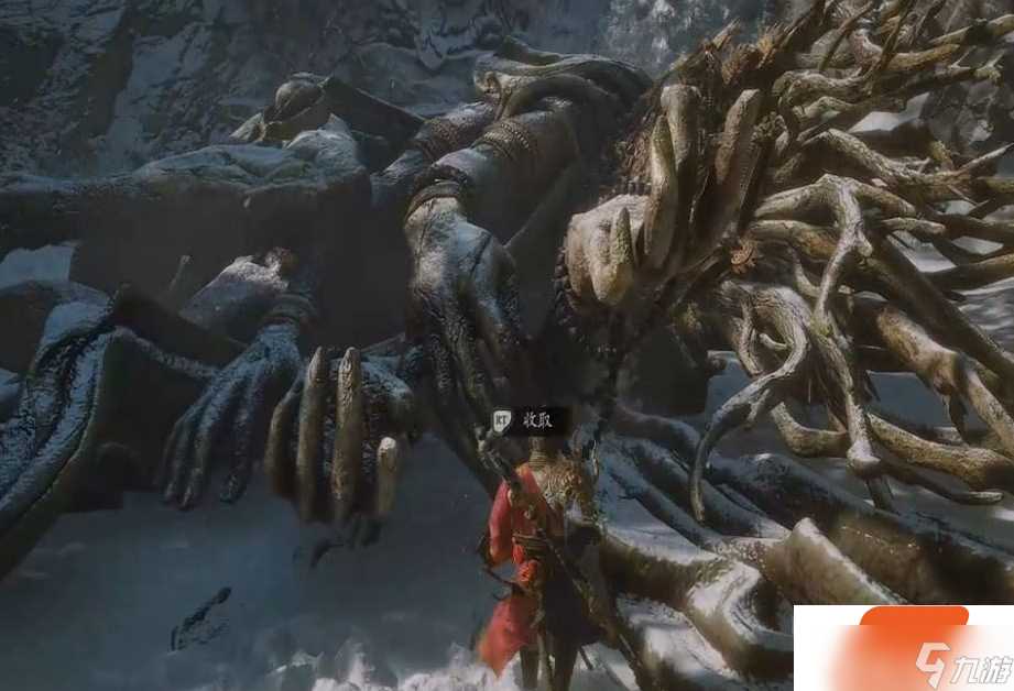 黑神话悟空魔将神归成就怎么完成 黑神话悟空三十五难攻略