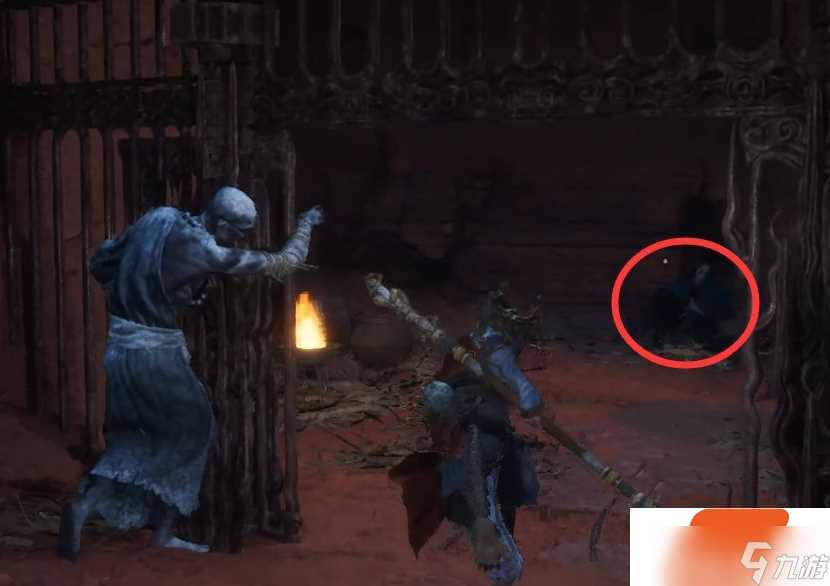 黑神话悟空魔将神归成就怎么完成 黑神话悟空三十五难攻略