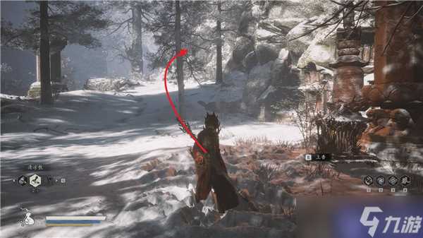 黑神话悟空不能精魄怎么获取