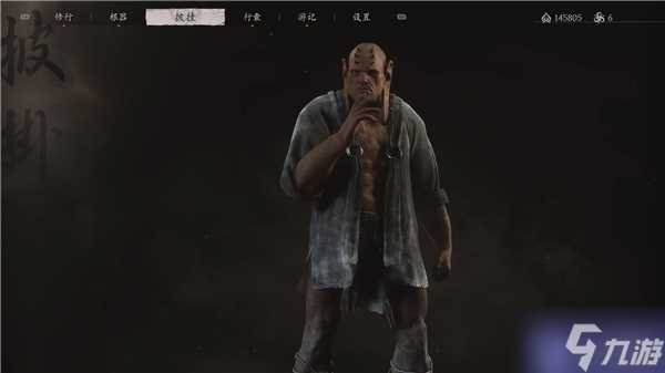 黑神话悟空不能精魄怎么获取