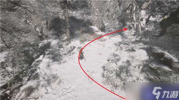 黑神话悟空不能精魄怎么获取