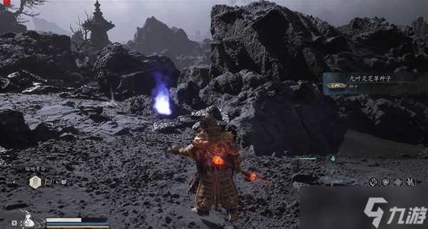 黑神话悟空五十三难草木有灵成就怎么解锁