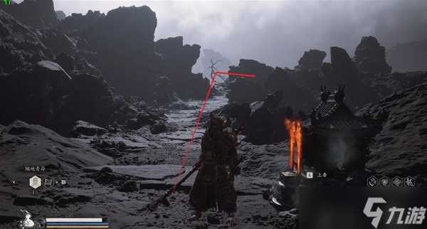 黑神话悟空五十三难草木有灵成就怎么解锁