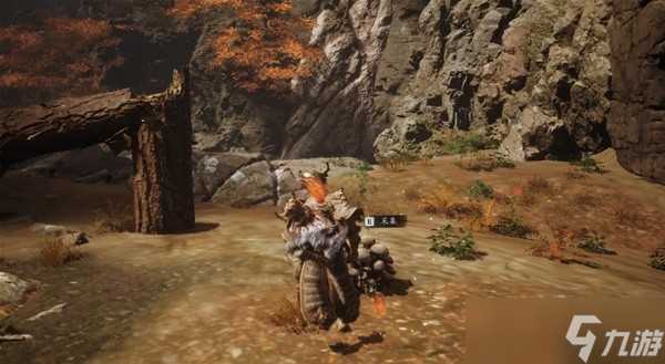 黑神话悟空五十三难草木有灵成就怎么解锁