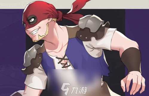 启源女神基德船长怎么样 图鉴属性技能英雄攻略