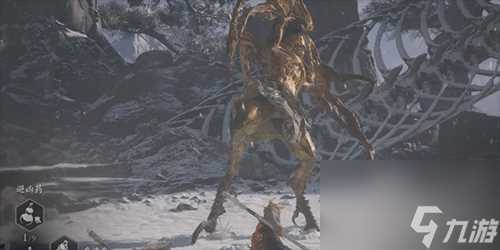 黑神话悟空无量蝠怎么获取