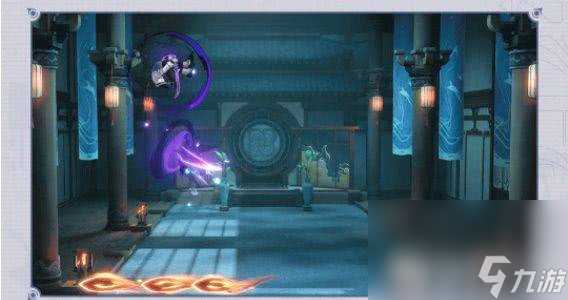 归龙潮言预技能都包括哪些 角色技能介绍