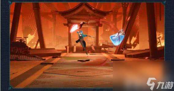 归龙潮言预技能都包括哪些 角色技能介绍