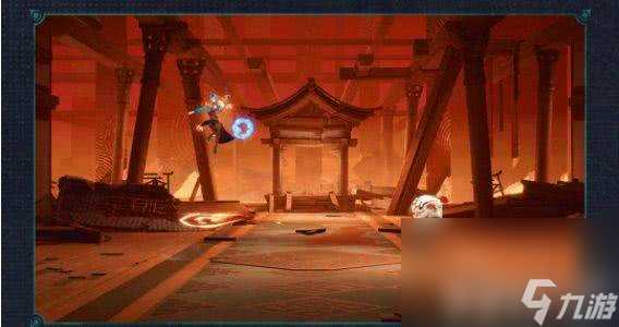 归龙潮言预技能都包括哪些 角色技能介绍