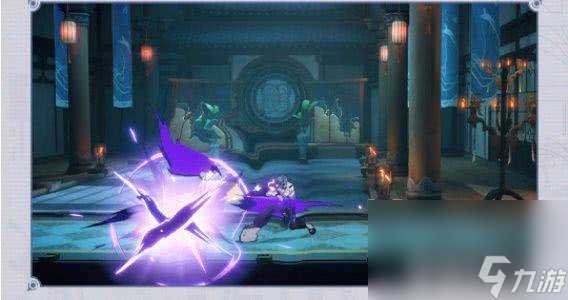 归龙潮言预技能都包括哪些 角色技能介绍