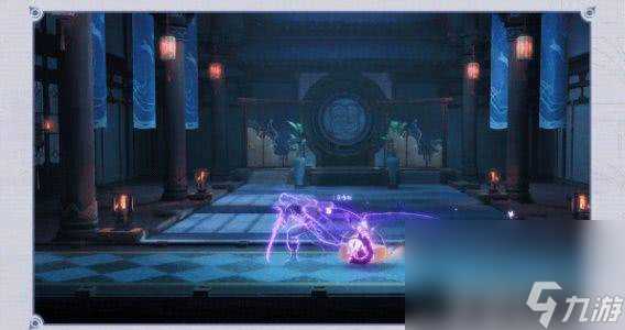 归龙潮言预技能都包括哪些 角色技能介绍