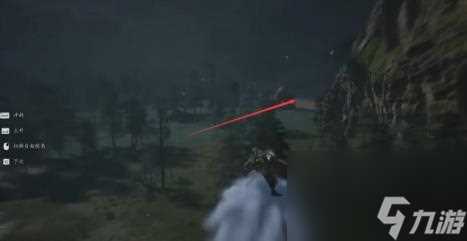 黑神话悟空蛙声一片支线任务图文流程攻略详解