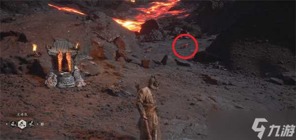 黑神话悟空虚空劫14获取方法