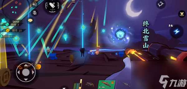 枪火重生手游2022最强流派推荐