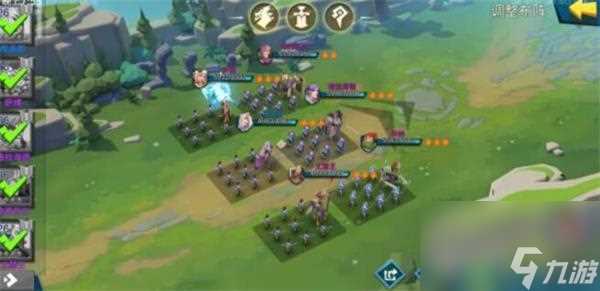 拔剑称王法师巨龙选择推荐 拔剑称王攻略详解