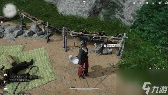 燕云十六声辟邪钱袋任务完成攻略-燕云十六声辟邪钱袋任务怎么完成