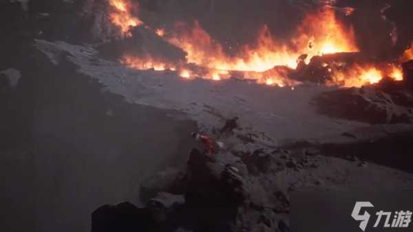 黑神话悟空五行车在哪