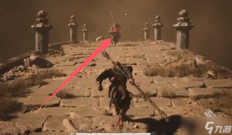 黑神话悟空五鬼葫芦怎么得