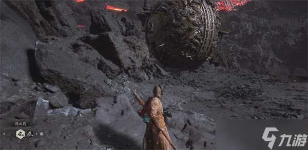 黑神话悟空虚空劫16获取方法