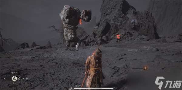 黑神话悟空虚空劫16获取方法