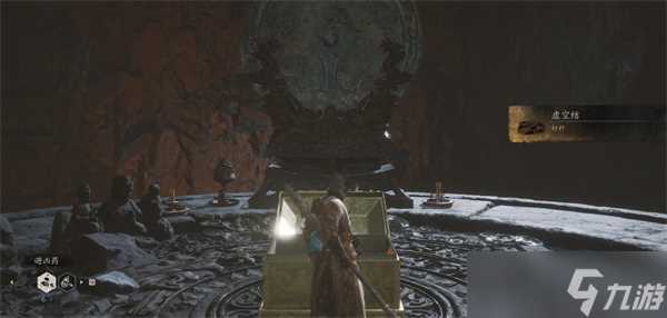 黑神话悟空虚空劫18获取方法