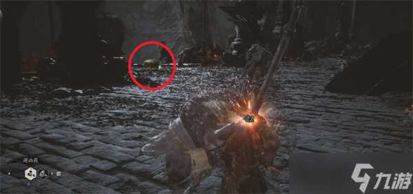 黑神话悟空虚空劫18获取方法