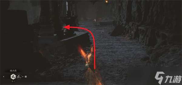 黑神话悟空虚空劫18获取方法