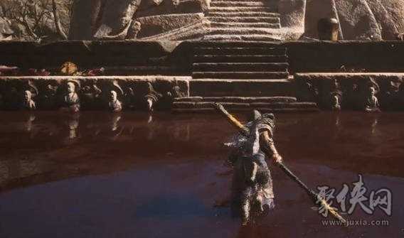 黑神话悟空全法术解锁攻略 黑神话悟空所有法术获取方法