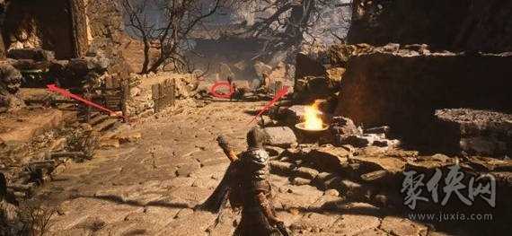 黑神话悟空全法术解锁攻略 黑神话悟空所有法术获取方法