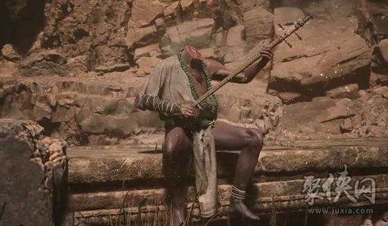 黑神话悟空全法术解锁攻略 黑神话悟空所有法术获取方法