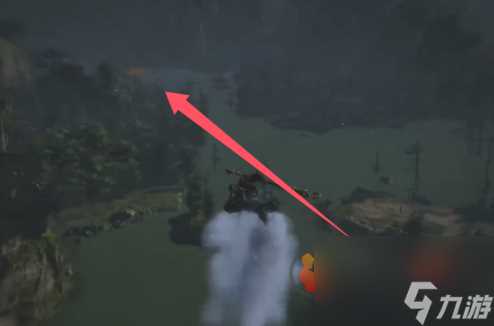 黑神话悟空点翠飞龙釺怎么获取 黑神话悟空点翠飞龙釺获取攻略