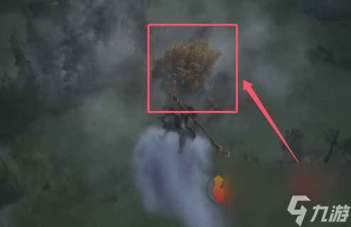 黑神话悟空点翠飞龙釺怎么获取 黑神话悟空点翠飞龙釺获取攻略